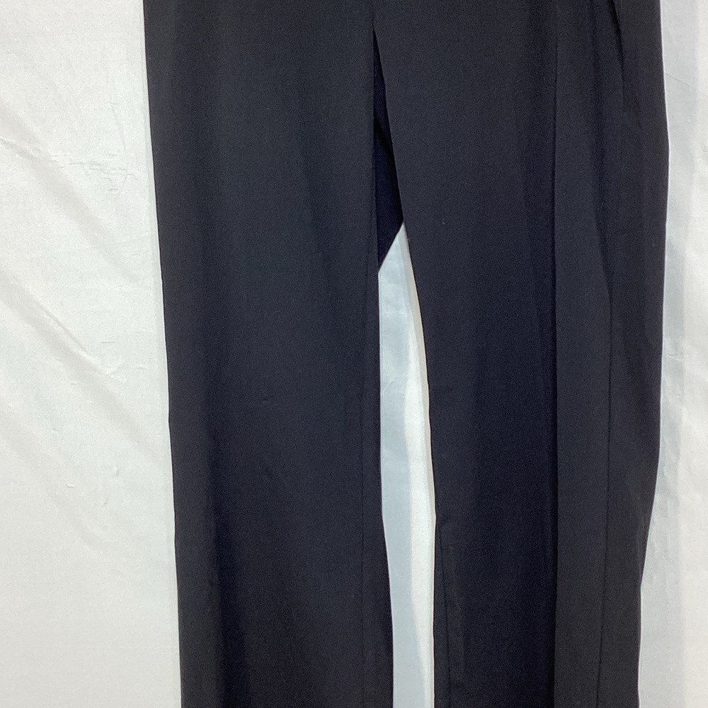 NWT Maurices size 14 Women's Black Dress Pants - Picture 4 of 12